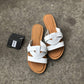 Casual flat sandals Snapitonline