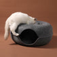 Cat Hideaway Cave Snapitonline