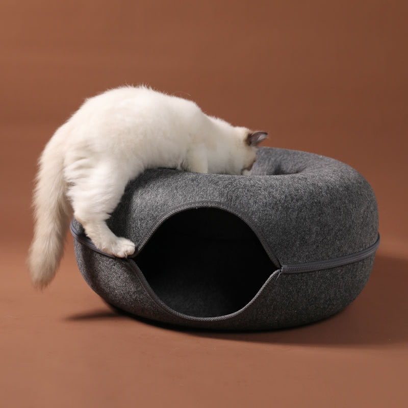 Cat Hideaway Cave Snapitonline
