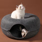 Cat Hideaway Cave Snapitonline
