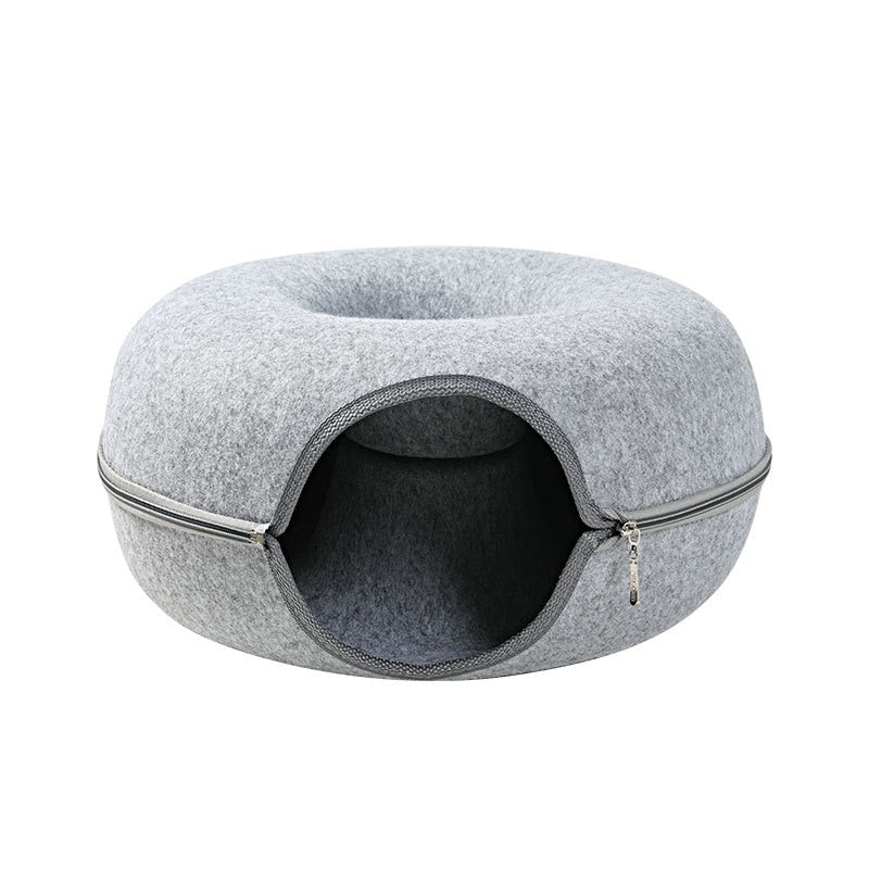 Cat Hideaway Cave Snapitonline