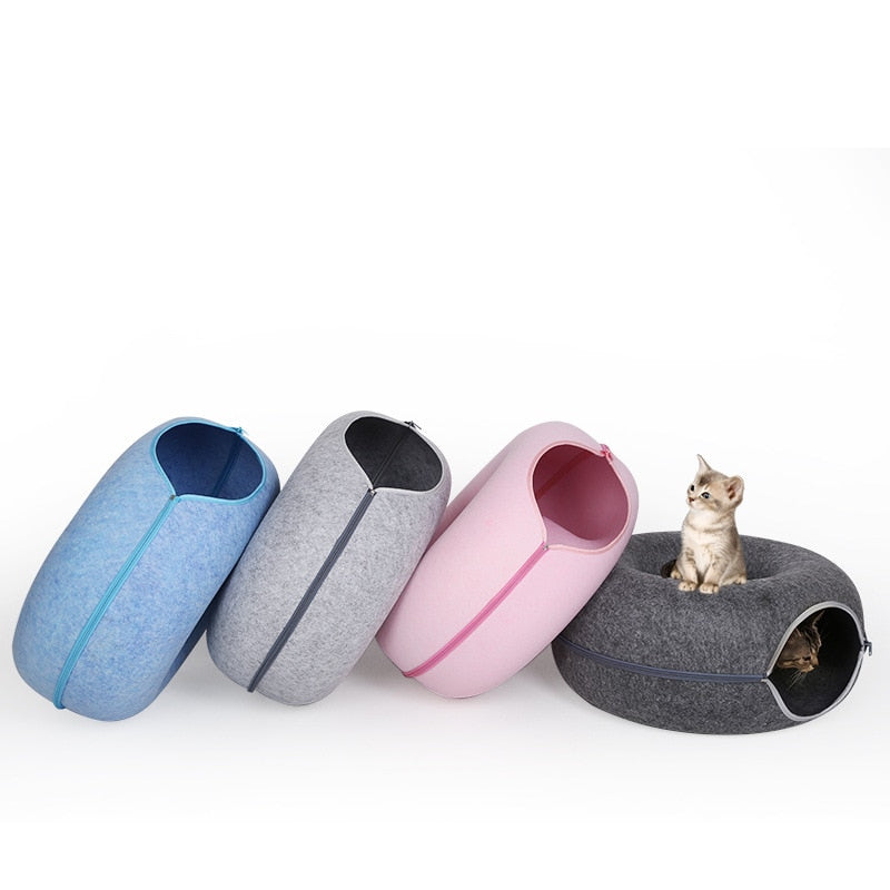 Cat Hideaway Cave Snapitonline