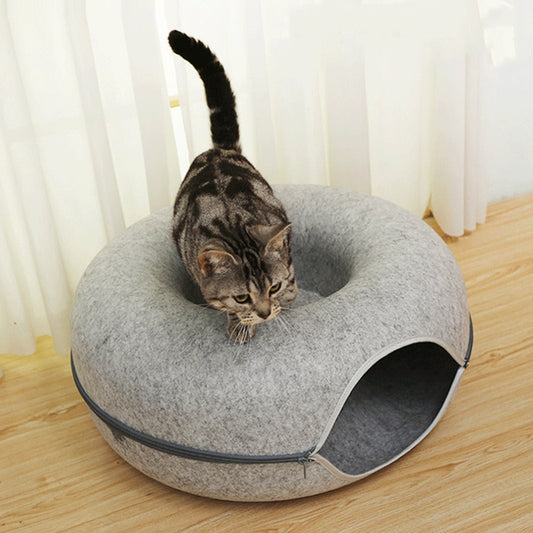 Cat Hideaway Cave Snapitonline