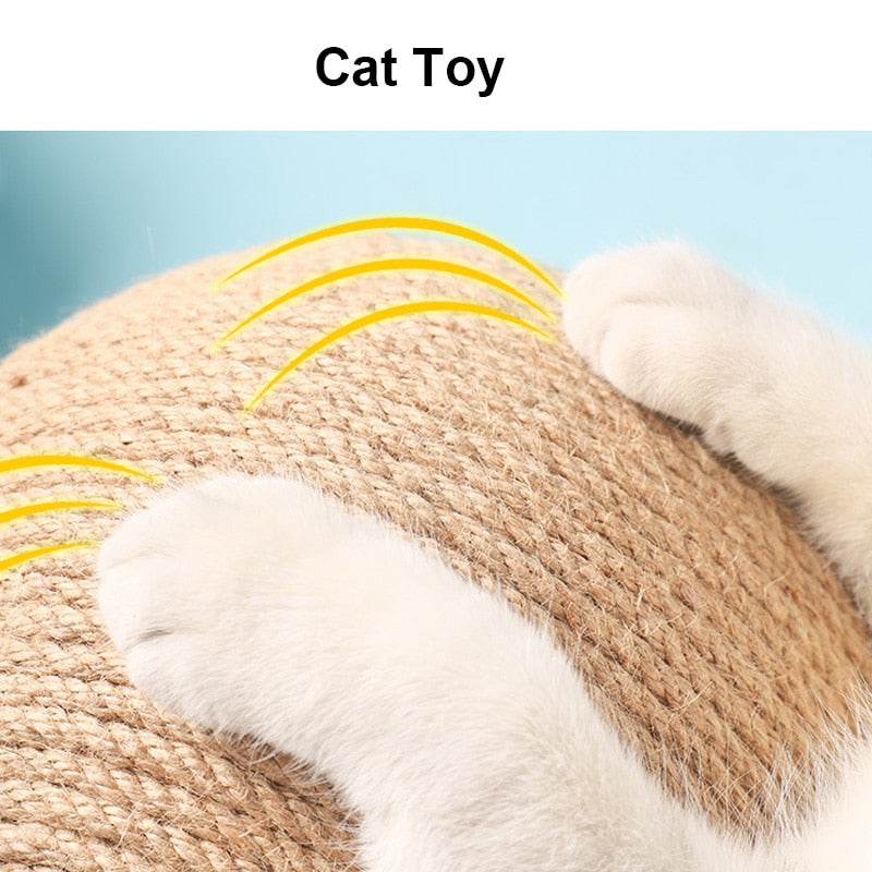 Cat Scratcher Toy V Type Snapitonline