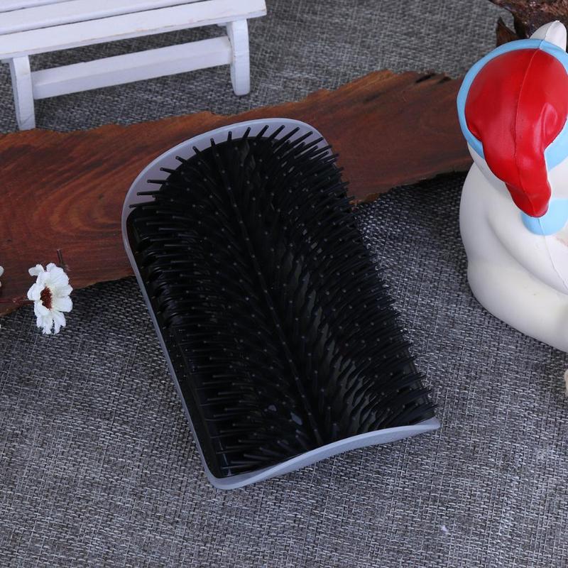 Cats Brush Corner Snapitonline