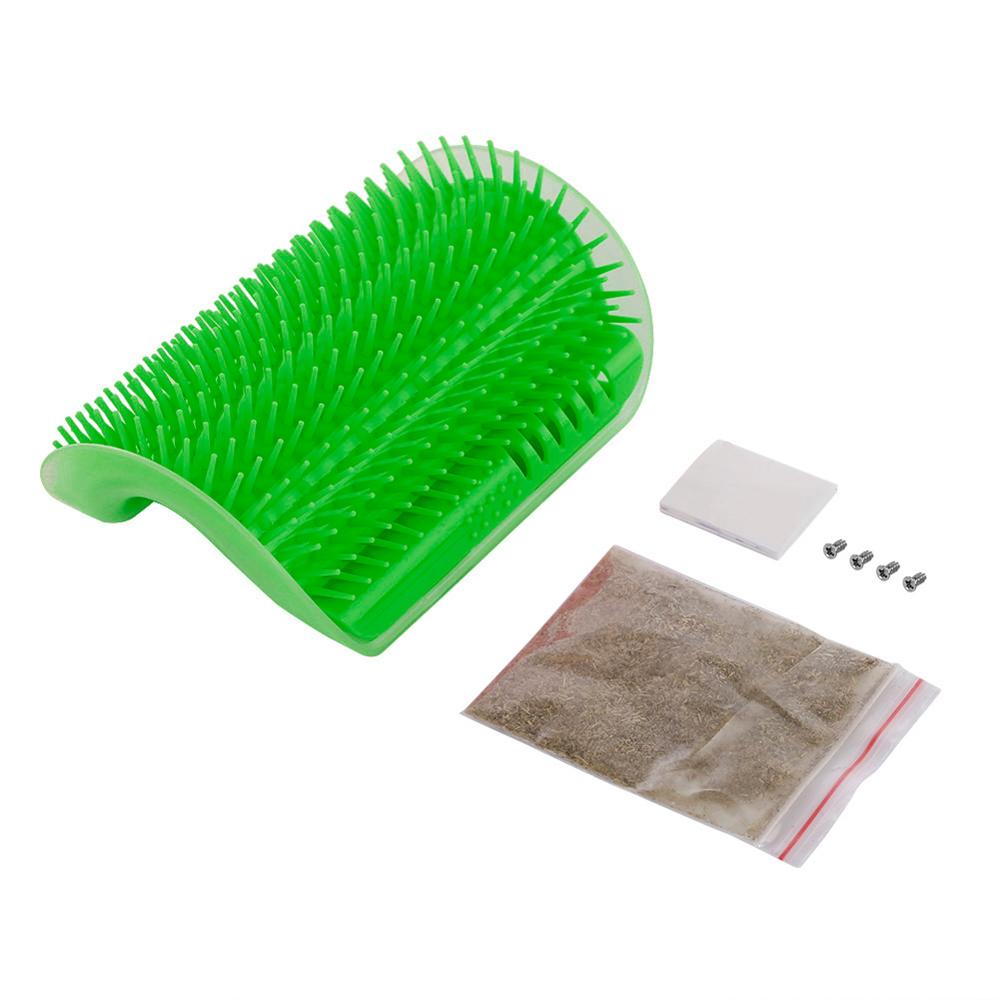 Cats Brush Corner Snapitonline