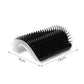 Cats Brush Corner Snapitonline