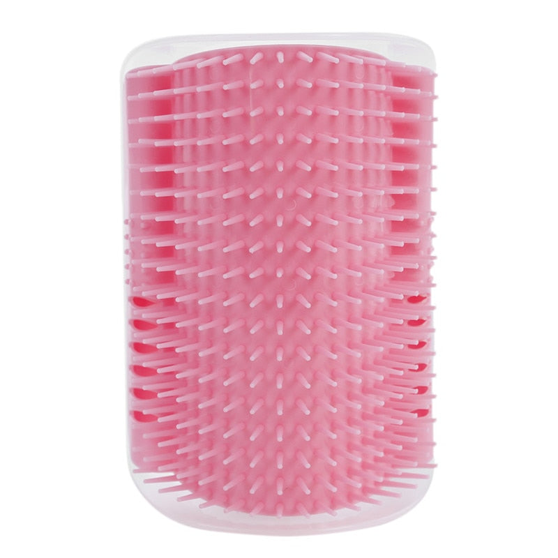 Cats Brush Corner Snapitonline