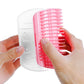 Cats Brush Corner Snapitonline