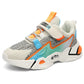 Children's Flying Knit Sneakers, Boys' Casual Sneakers Snapitonline