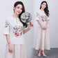 Chinese styles clothing for women top Snapitonline