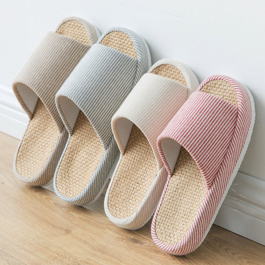 Coarse floor slippers Snapitonline