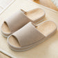 Coarse floor slippers Snapitonline