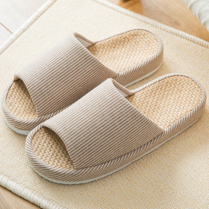 Coarse floor slippers Snapitonline