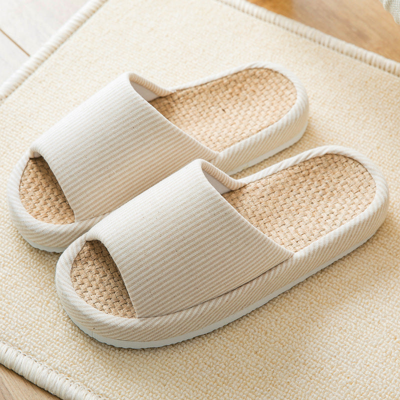 Coarse floor slippers Snapitonline