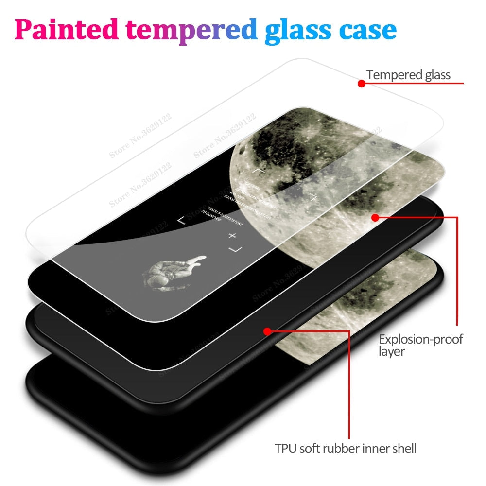 Color Case For Samsung Galaxy S22 S21 Ultra Case For Samsung S21 Plus Cover Galaxy S21 S22 Ultra Plus Case A52S M52 a52 Cover Snapitonline
