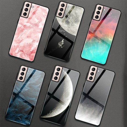 Color Case For Samsung Galaxy S22 S21 Ultra Case For Samsung S21 Plus Cover Galaxy S21 S22 Ultra Plus Case A52S M52 a52 Cover Snapitonline