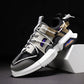 Colorblock casual shoes for men Snapitonline