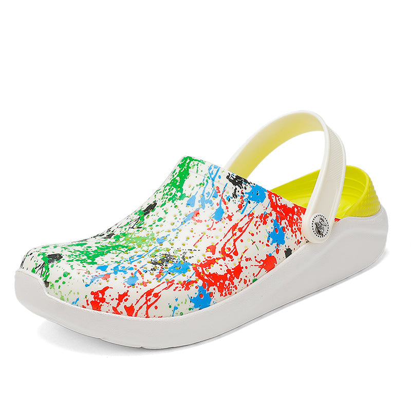 Comfortable slippers Snapitonline