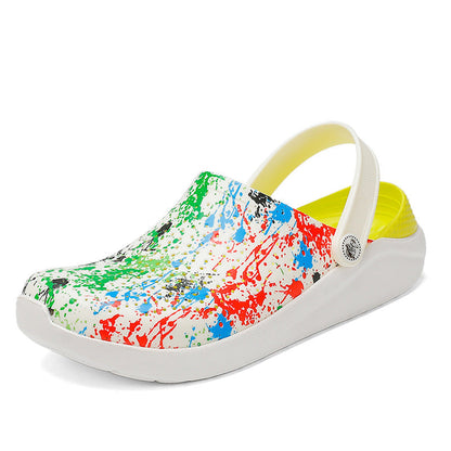 Comfortable slippers Snapitonline