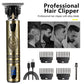 Cordless Hair Trimmer Snapitonline