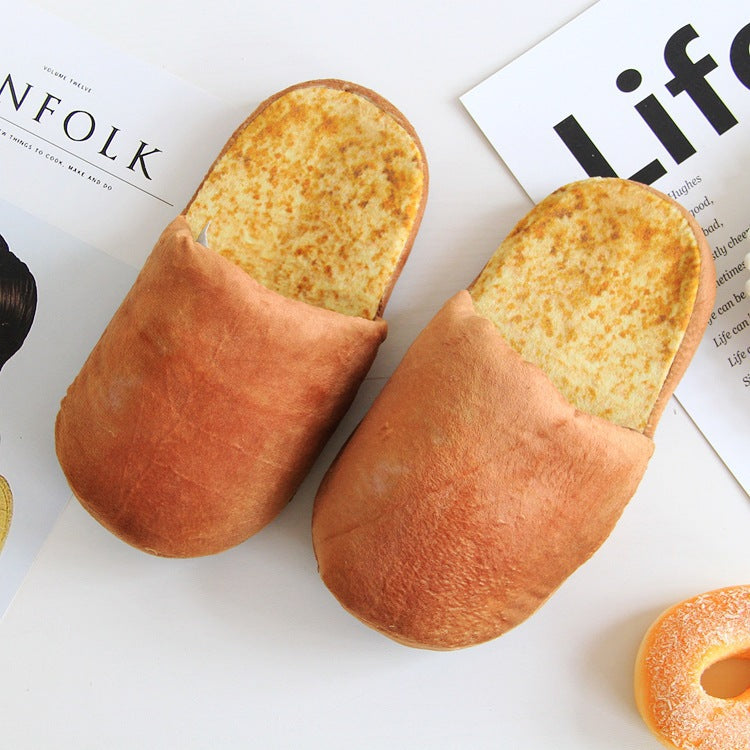 Cotton slippers Snapitonline