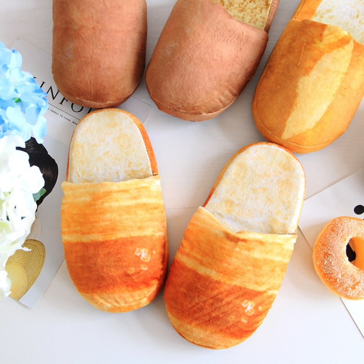 Cotton slippers Snapitonline