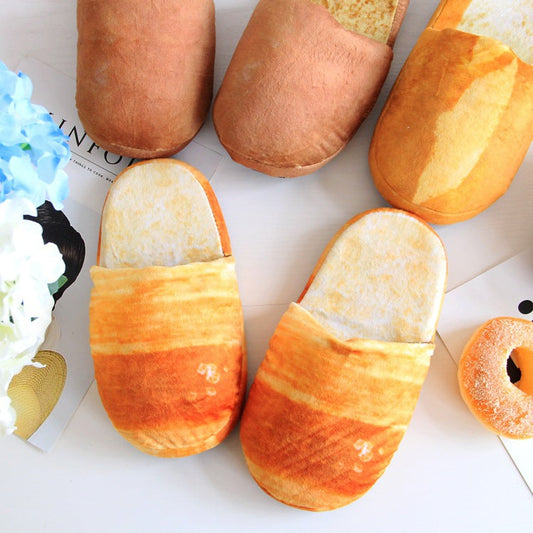 Cotton slippers Snapitonline