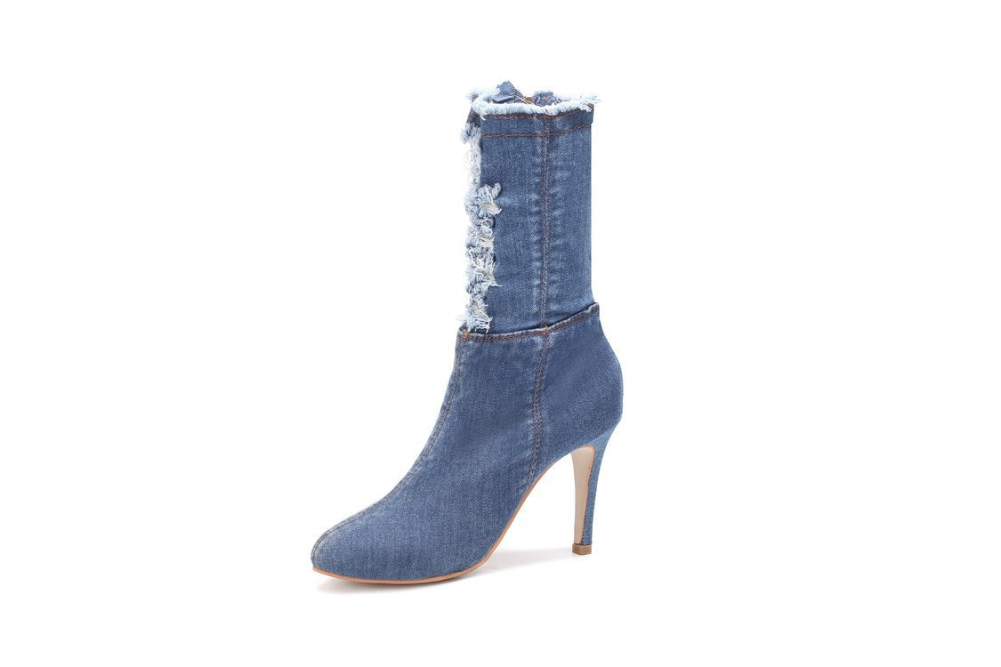 Cowboy boots Snapitonline
