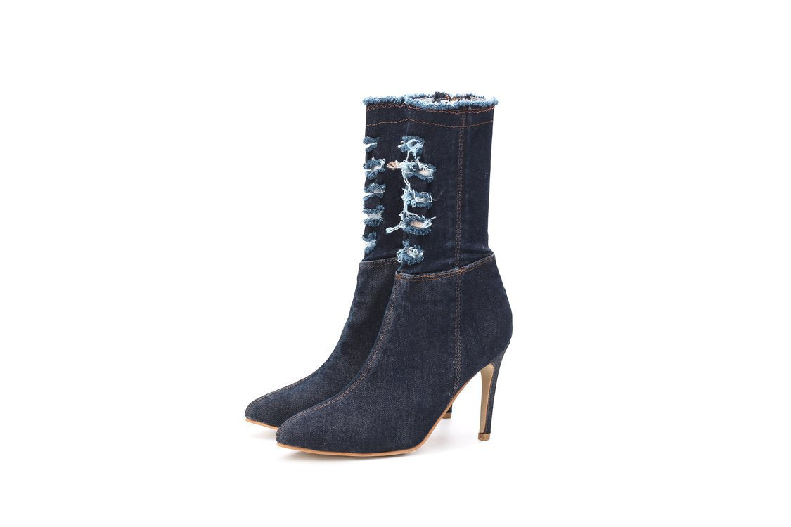 Cowboy boots Snapitonline