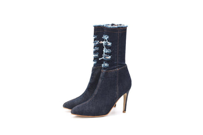 Cowboy boots Snapitonline