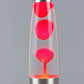 Creative Volcano Lava Lamp Snapitonline
