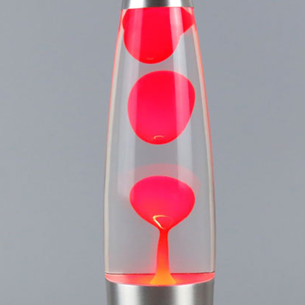 Creative Volcano Lava Lamp Snapitonline