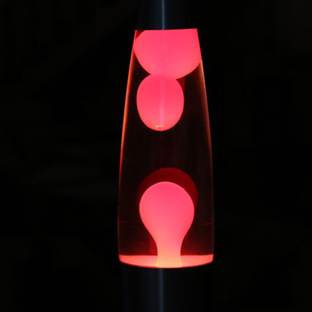 Creative Volcano Lava Lamp Snapitonline