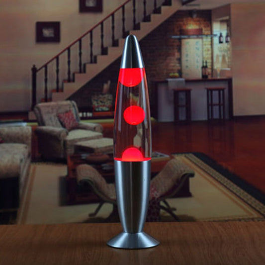 Creative Volcano Lava Lamp Snapitonline