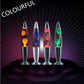 Creative Volcano Lava Lamp Snapitonline