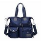 DRIGA New Arrival Nylon Women Messenger Bags Casual Large Capacity Ladies Handbag Female Crossbody Shoulder Bags Waterproof Snapitonline