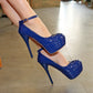 Dance high heels Snapitonline