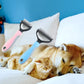 Deshedding Brush For Dogs And Cats Snapitonline