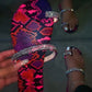 Diamond flat sandals and slippers Snapitonline