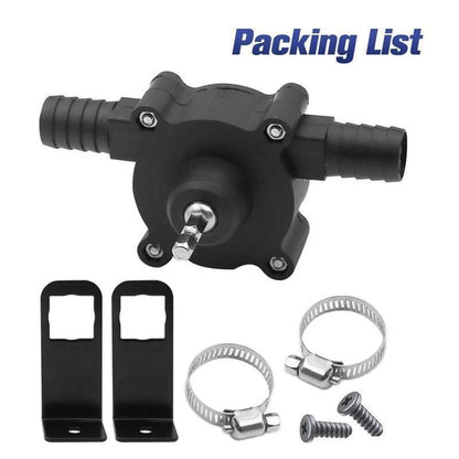 Drill Pump Snapitonline