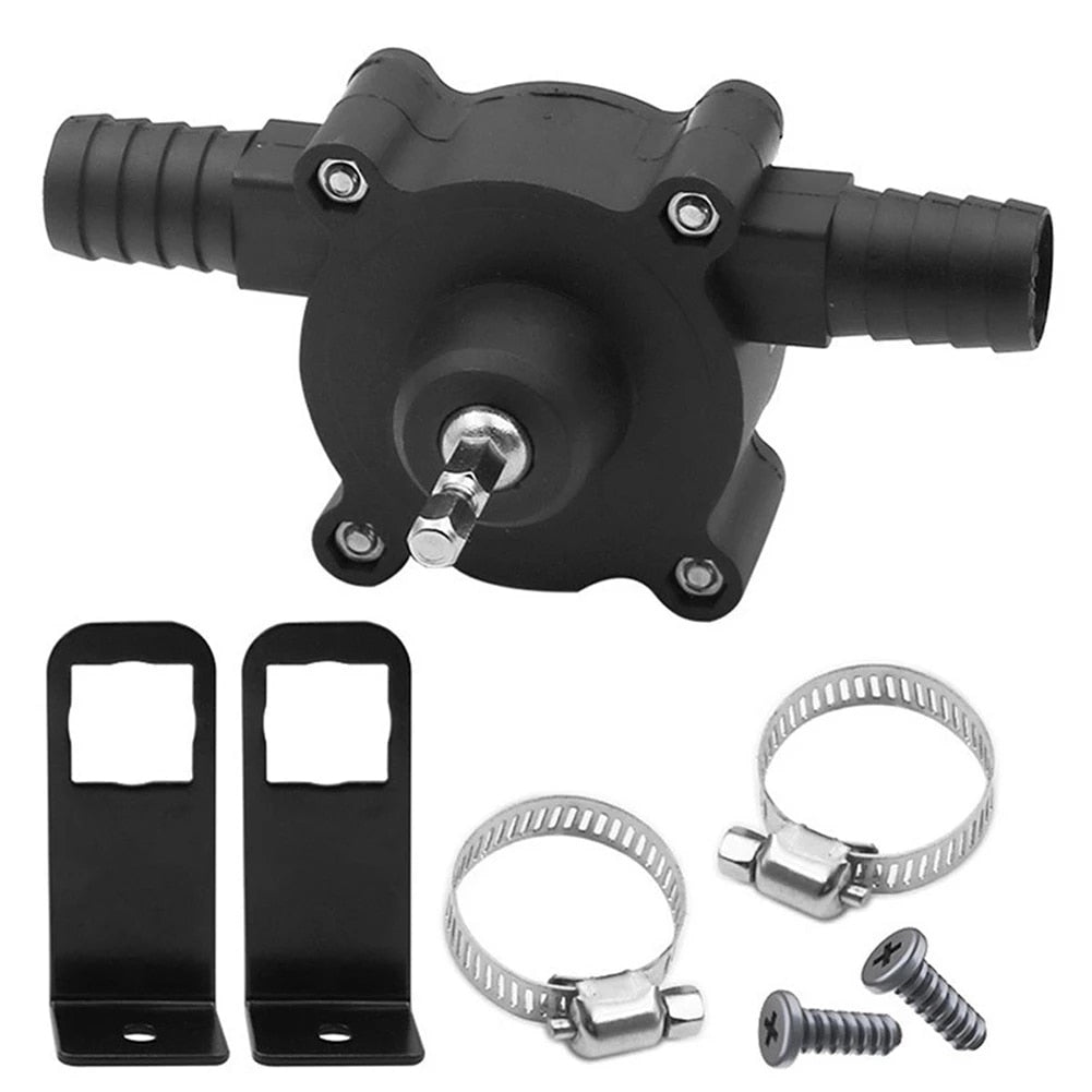 Drill Pump Snapitonline