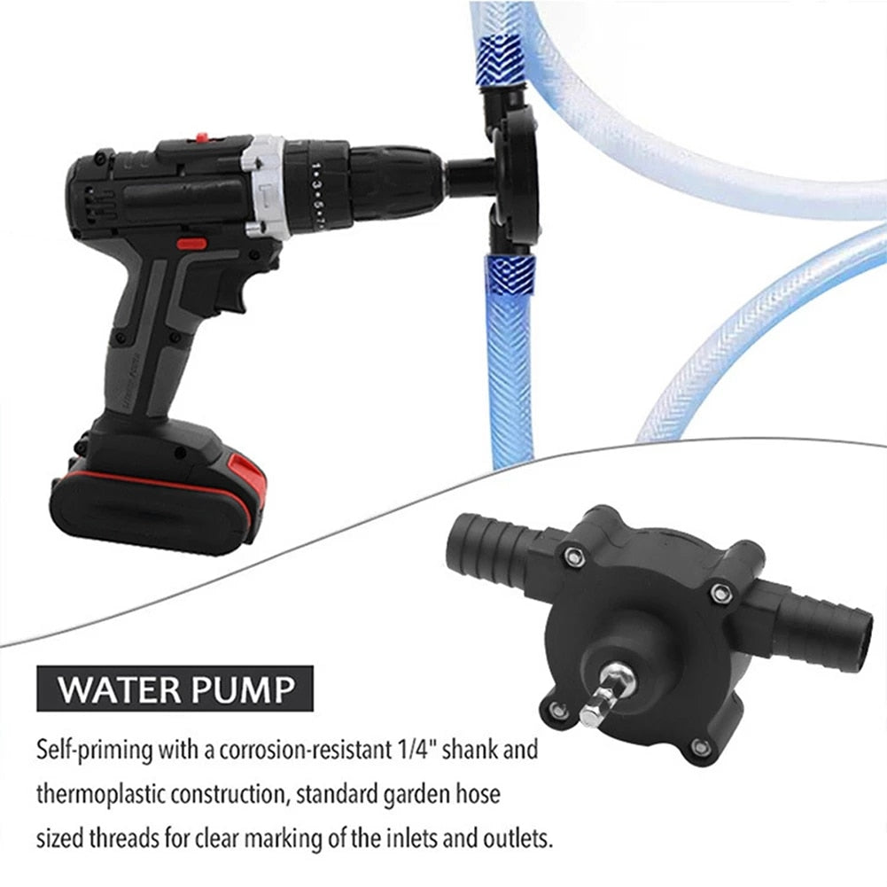 Drill Pump Snapitonline