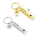 Drive Safe Keychain Snapitonline