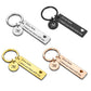 Drive Safe Keychain Snapitonline