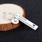 Drive Safe Keychain Snapitonline