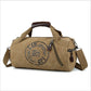 Durable Multifunction Handbag Men Canvas Training Gym Bag Women Fitness Outdoor Sporting for Male&amp;Female Backpack Snapitonline