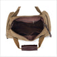 Durable Multifunction Handbag Men Canvas Training Gym Bag Women Fitness Outdoor Sporting for Male&amp;Female Backpack Snapitonline