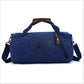 Durable Multifunction Handbag Men Canvas Training Gym Bag Women Fitness Outdoor Sporting for Male&amp;Female Backpack Snapitonline