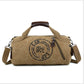 Durable Multifunction Handbag Men Canvas Training Gym Bag Women Fitness Outdoor Sporting for Male&amp;Female Backpack Snapitonline